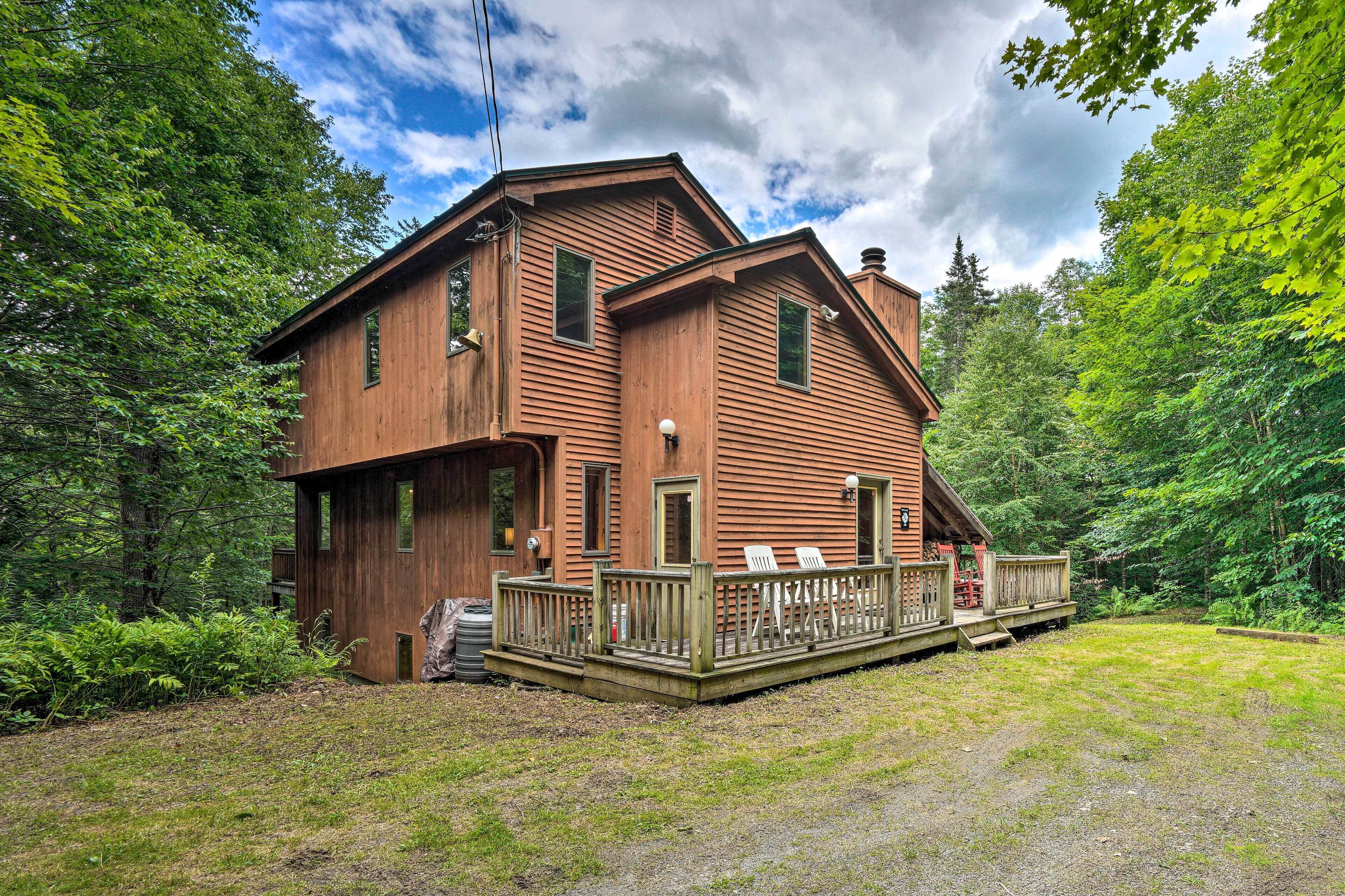 House (5 Bedrooms) | Interior