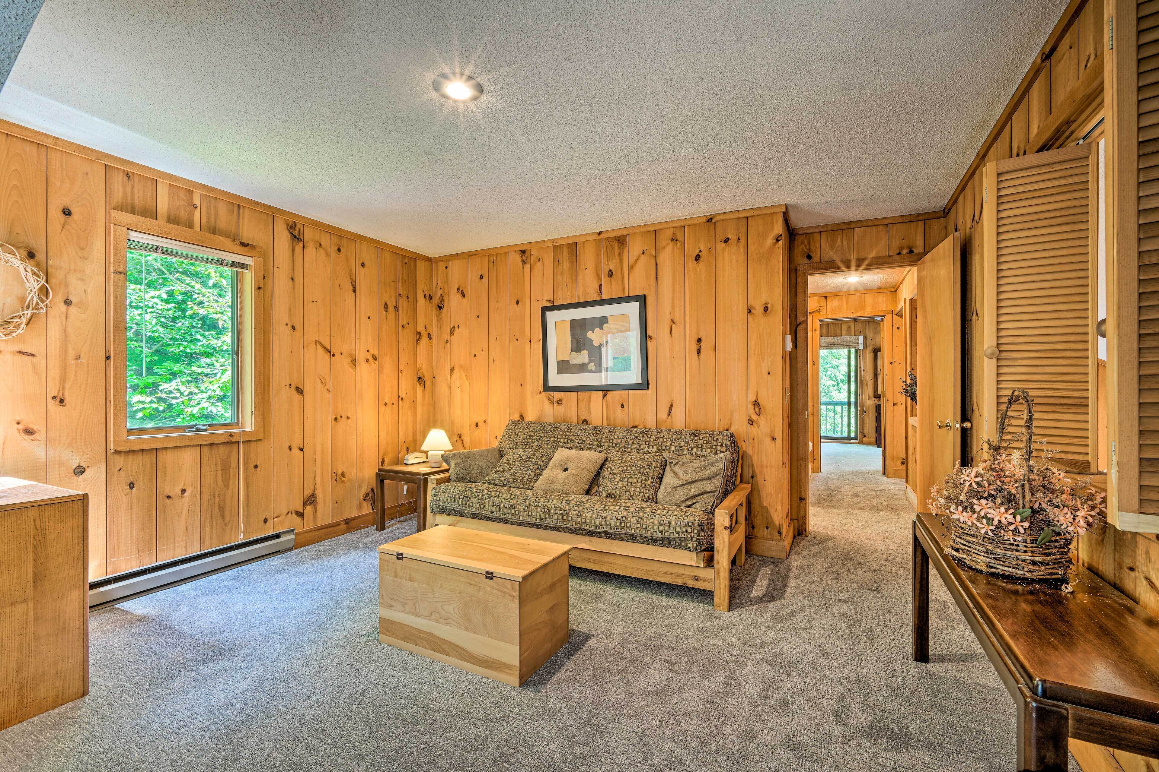 House (5 Bedrooms) | Interior