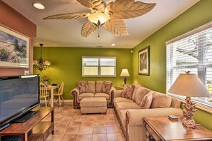 独立别墅 (3 Bedrooms) | 住宿内部