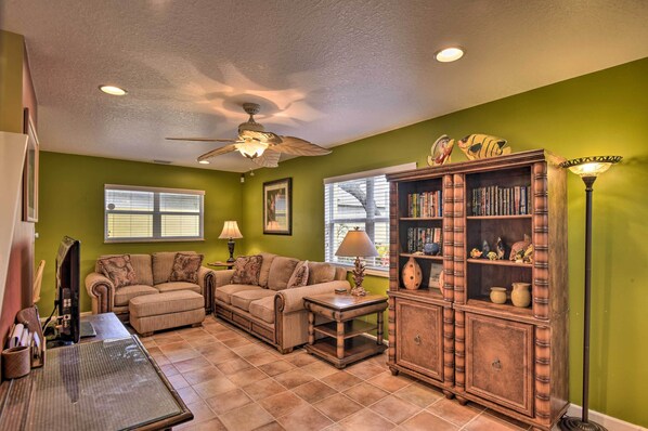 Σπίτι (3 Bedrooms) | Εσωτερικοί χώροι