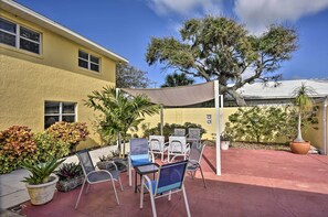 Hus (3 Bedrooms) | Innvendig