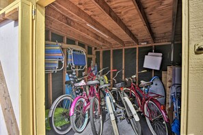 独立别墅 (3 Bedrooms) | 住宿内部