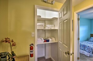 Σπίτι (3 Bedrooms) | Εσωτερικοί χώροι