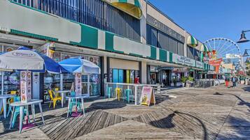 Apartment (3 Bedrooms) | Interior