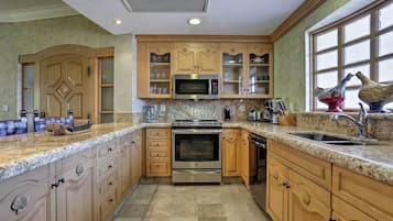 Apartamento (2 Bedrooms) | Parte interna