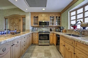 Departamento (2 Bedrooms) | Interior