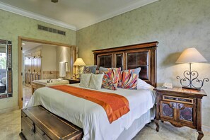 Departamento (2 Bedrooms) | Interior