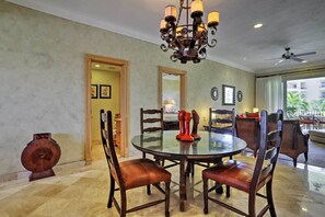 Apartment (2 Bedrooms) | Interior - Villa La Estancia Condo: Pools, Hot Tub, & Balcony (Cabo San Lucas)