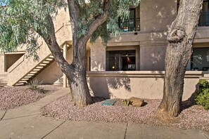 아파트 (2 Bedrooms) | 내부