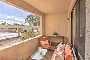 Leilighet (2 Bedrooms) | Innvendig