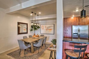 Leilighet (2 Bedrooms) | Innvendig