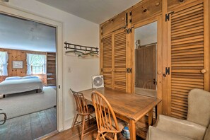 Casa (3 Bedrooms) | Parte interna