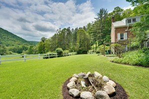 Maison (3 Bedrooms) | Intérieur