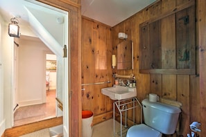 Casa (3 Bedrooms) | Interior