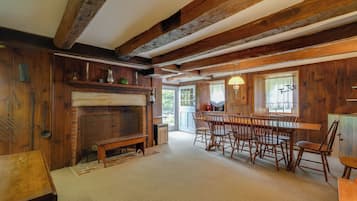 獨棟房屋 (3 Bedrooms) | 住宿內部