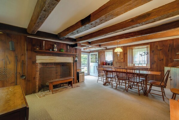 Maison (3 Bedrooms) | Intérieur