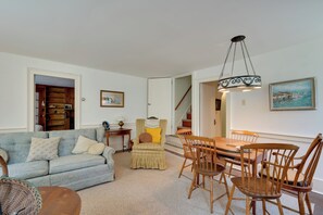 Huis (3 Bedrooms) | Interieur