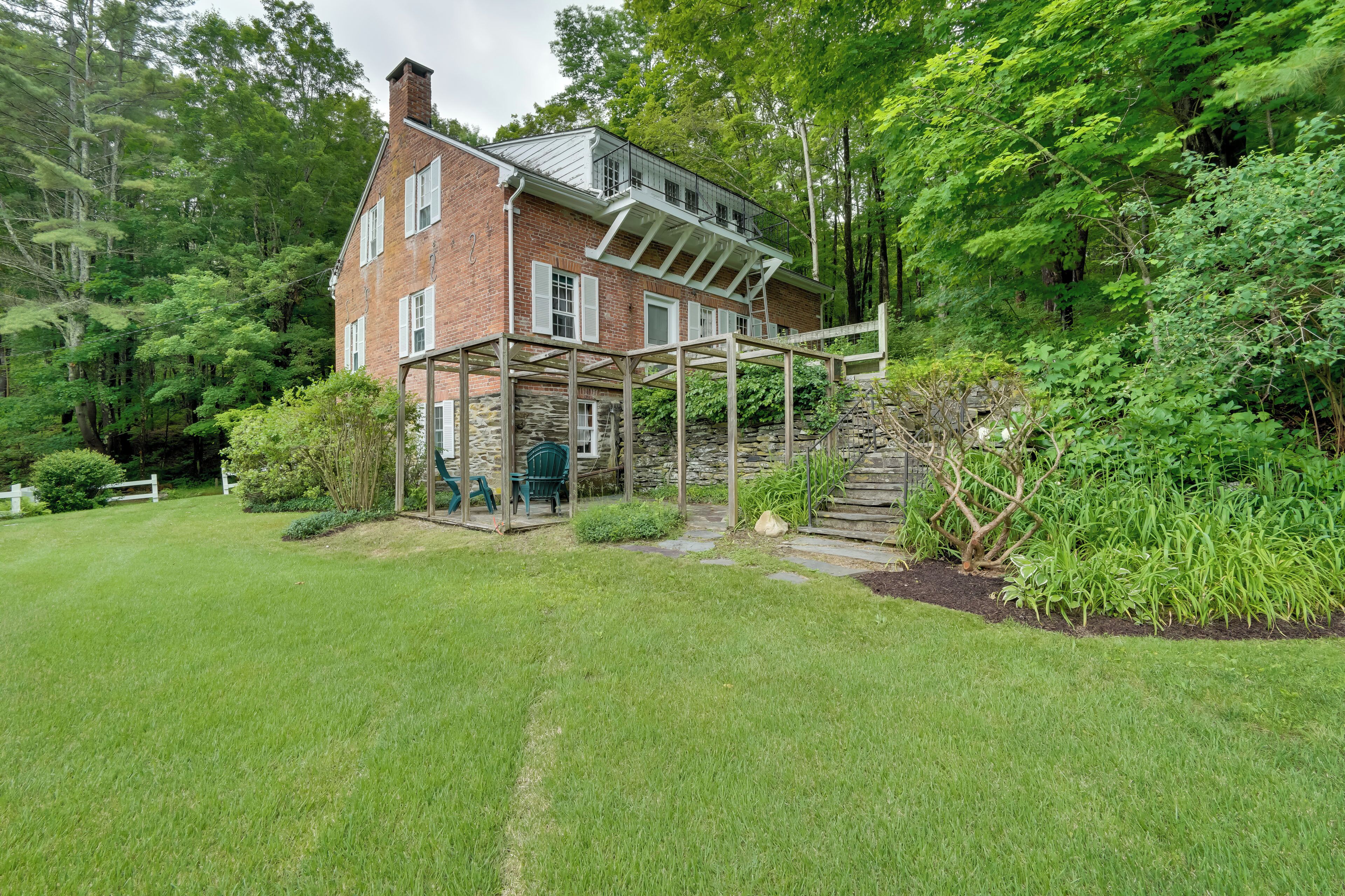 獨棟房屋 (3 Bedrooms) | 住宿內部