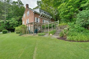 Huis (3 Bedrooms) | Interieur