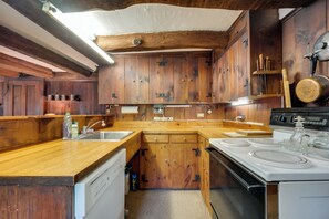 Huis (3 Bedrooms) | Interieur