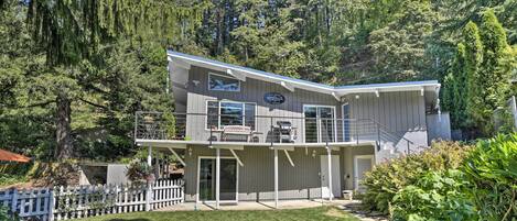 House (3 Bedrooms) | Front of property