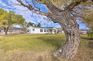 單棟房屋 (4 Bedrooms) | 內部