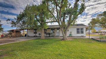 Maison (4 Bedrooms) | Intérieur