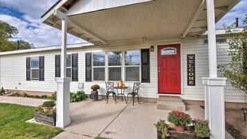 獨棟房屋 (4 Bedrooms) | 住宿內部