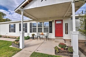 Maison (4 Bedrooms) | Intérieur