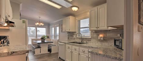 Maison (4 Bedrooms) | Intérieur