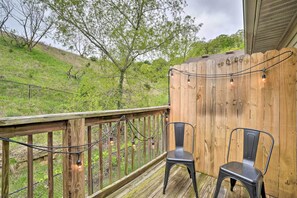 Lägenhet (3 Bedrooms) | Interiör