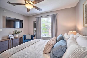 Leilighet (3 Bedrooms) | Innvendig