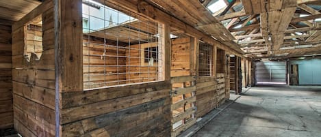 House (1 Bedroom) | Interior