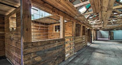 Rural Pine River Cabin: Snowmobile + Snowshoe