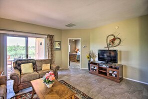 公寓 (2 Bedrooms) | 住宿內部