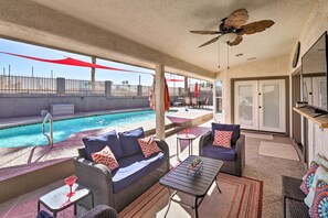 ハウス (4 Bedrooms) | 内装