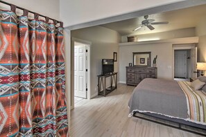 Casa (4 Bedrooms) | Interior