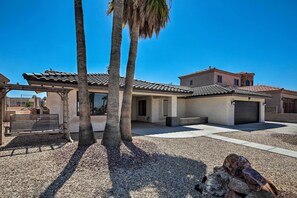 Casa (4 Bedrooms) | Interior