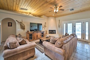 ハウス (4 Bedrooms) | 内装