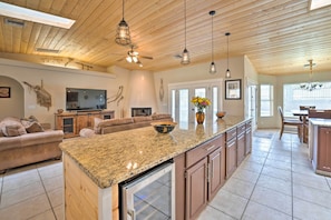 Maison (4 Bedrooms) | Intérieur