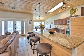 ハウス (4 Bedrooms) | 内装