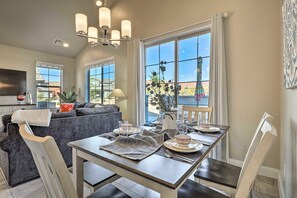 公寓 (3 Bedrooms) | 住宿內部