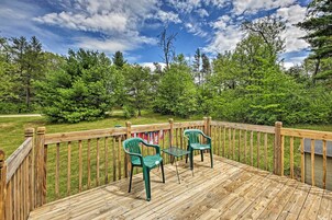 Casa (3 Bedrooms) | Parte interna