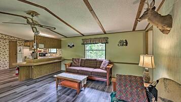 Casa (3 Bedrooms) | Interior