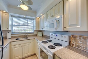 อพาร์ทเมนท์ (2 Bedrooms) | ภายใน