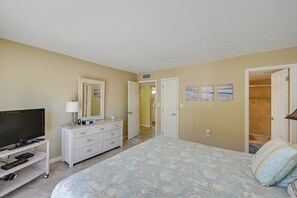 อพาร์ทเมนท์ (2 Bedrooms) | ภายใน