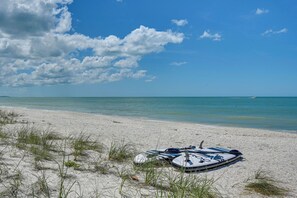 Leilighet (2 Bedrooms) | Innvendig