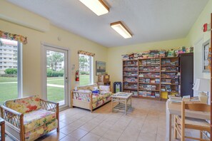 อพาร์ทเมนท์ (2 Bedrooms) | ภายใน