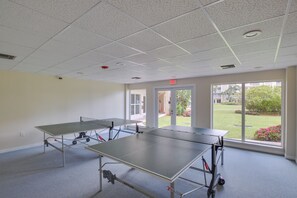 Interior - Oceanfront Bonita Beach Condo w/ Pool Access! (Bonita Springs)