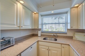 Leilighet (2 Bedrooms) | Innvendig